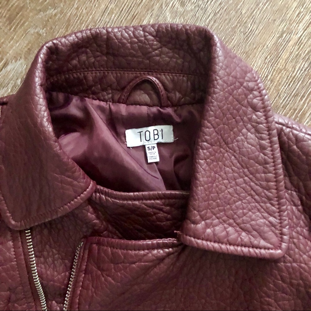 Stunning Tobi Jacket - image 3